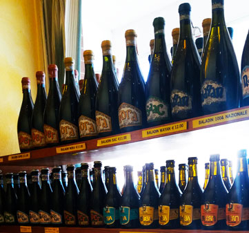 Birre - Gastronomia Marchisio