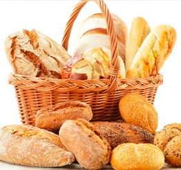 Pane - Gastronomia Marchisio