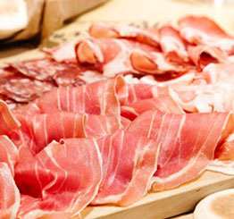 Pane - Gastronomia Marchisio